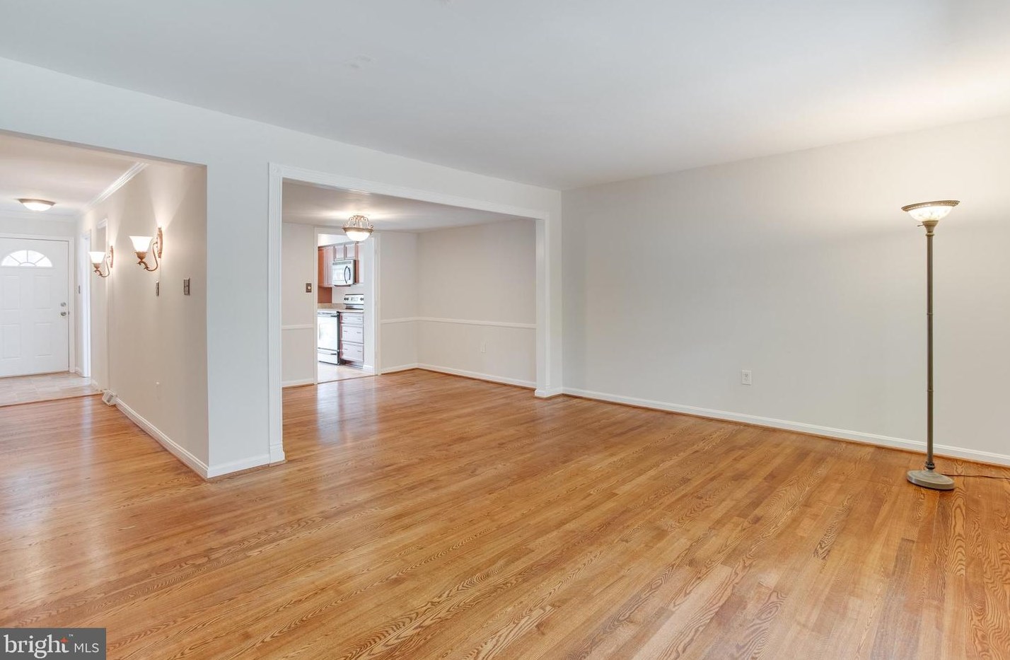 1608 Angus Ct, Crofton MD 21114-2002 exterior