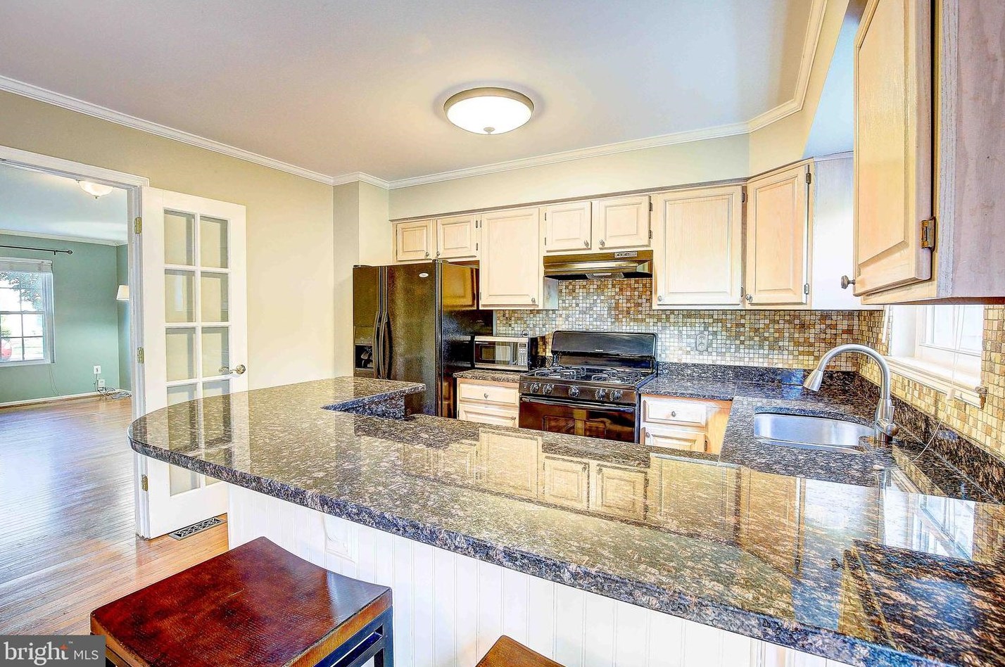 1205 N Farley Ct N, Arnold, MD 21012