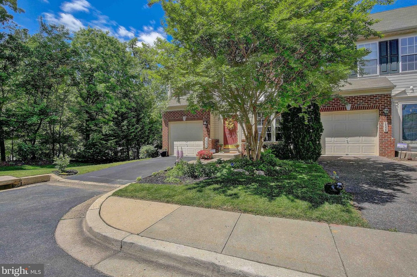 1540 Speen Ct, Baltimore, MD 21076-1753