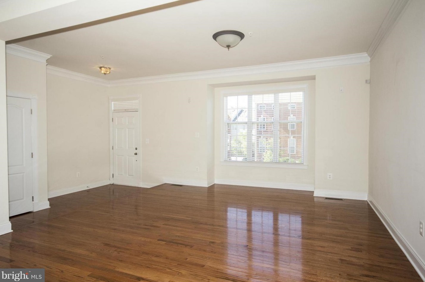 7751 Crystal Brook Way, Baltimore MD  21076-1869 exterior