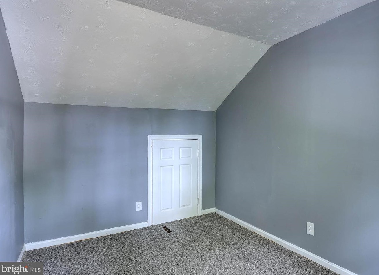 116 Franklin Ave, Baltimore MD  21225-2825 exterior