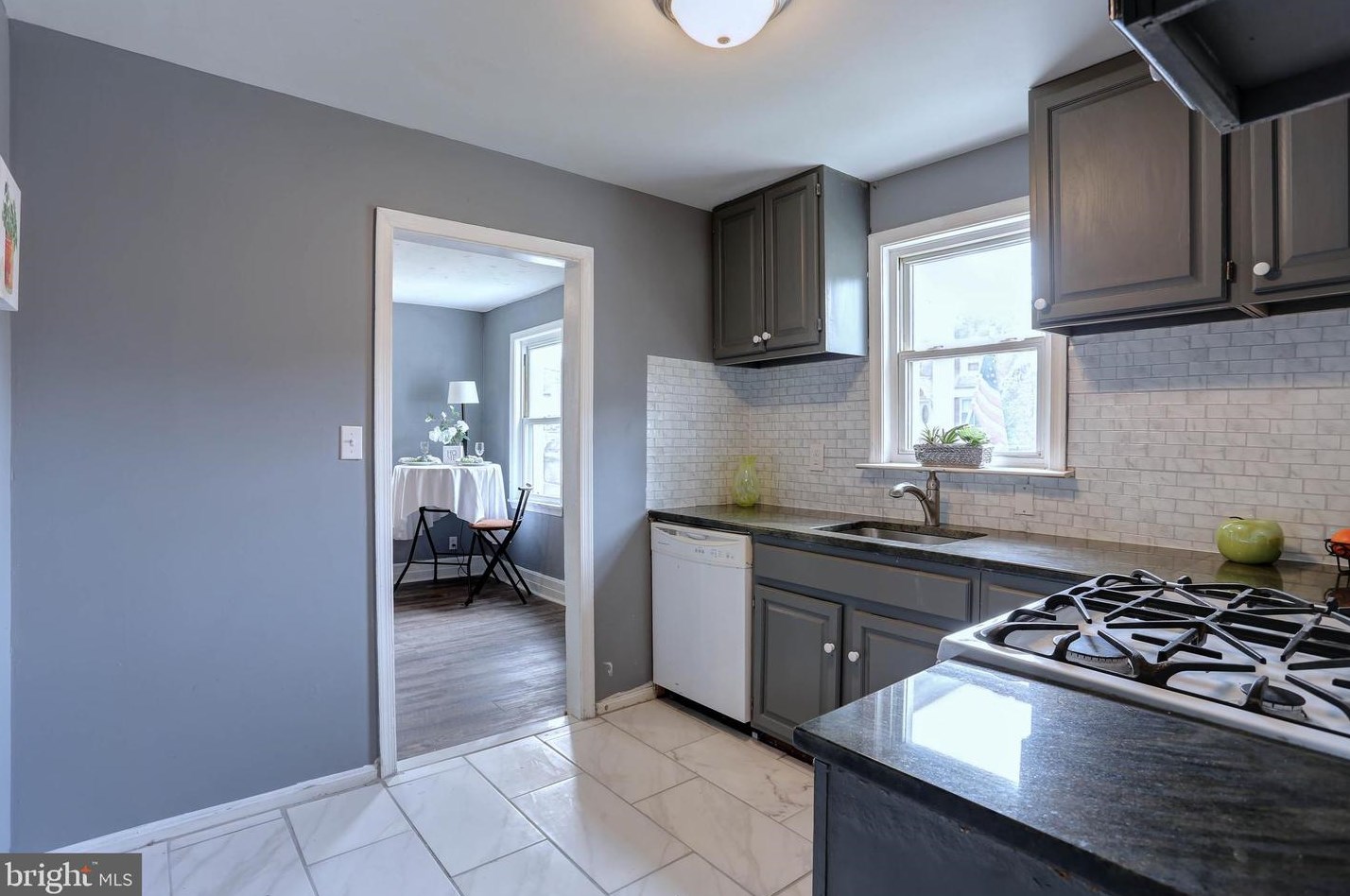 116 Franklin Ave, Baltimore MD  21225-2825 exterior