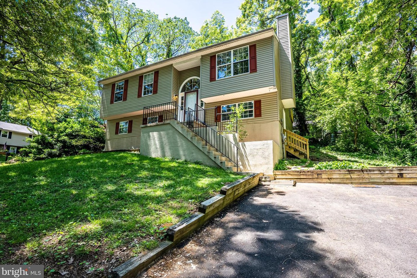 1178 Glenwood Dl, Annapolis, MD 21409-4806