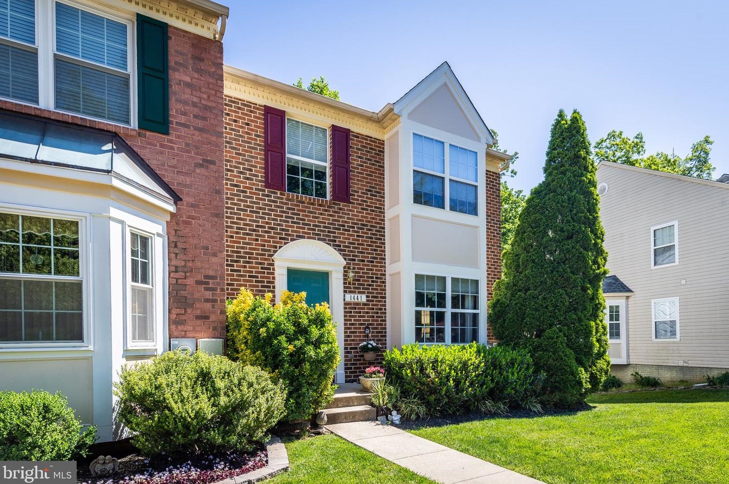 1441 Falcon Nest Ct, Arnold, MD 21012
