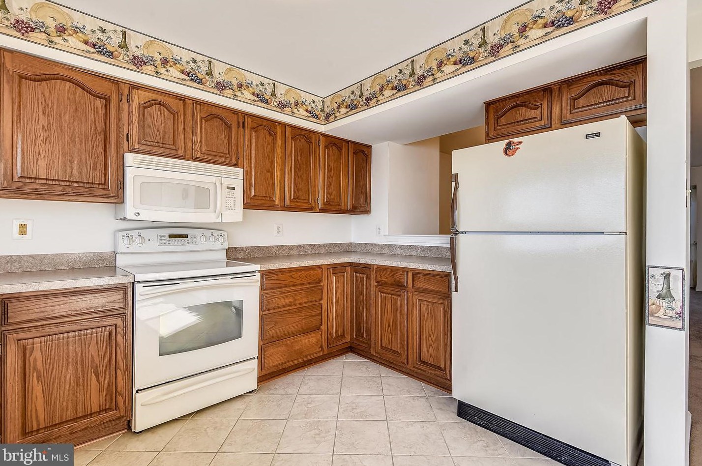 1396 River Mist Ct, Baltimore MD  21226-2139 exterior