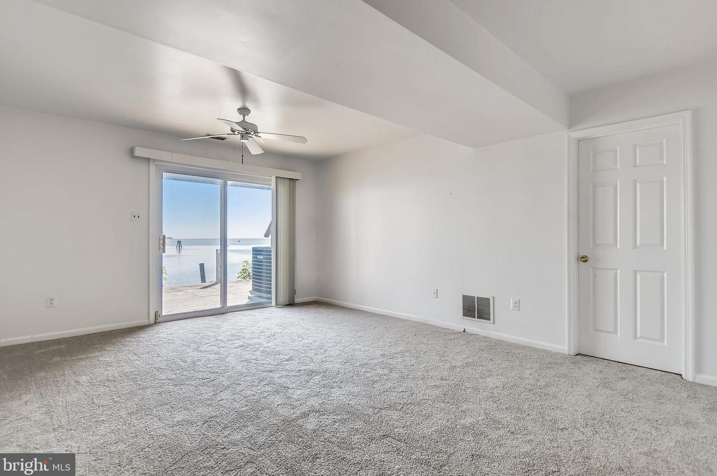 1396 River Mist Ct, Baltimore MD  21226-2139 exterior