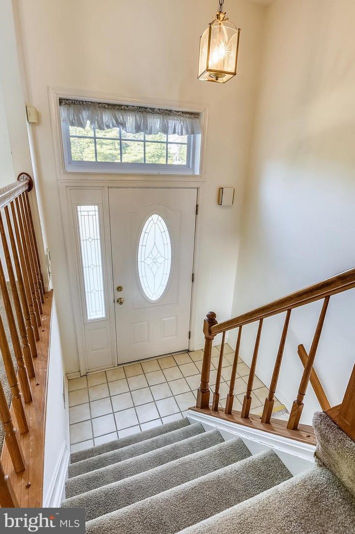 1396 River Mist Ct, Baltimore MD  21226-2139 exterior