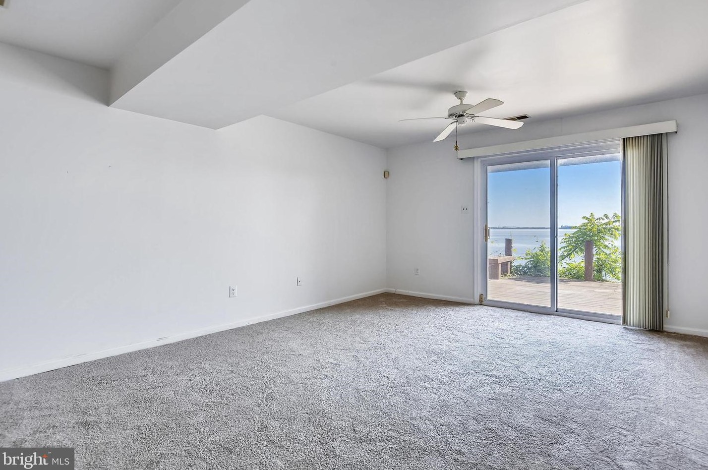 1396 River Mist Ct, Baltimore MD  21226-2139 exterior