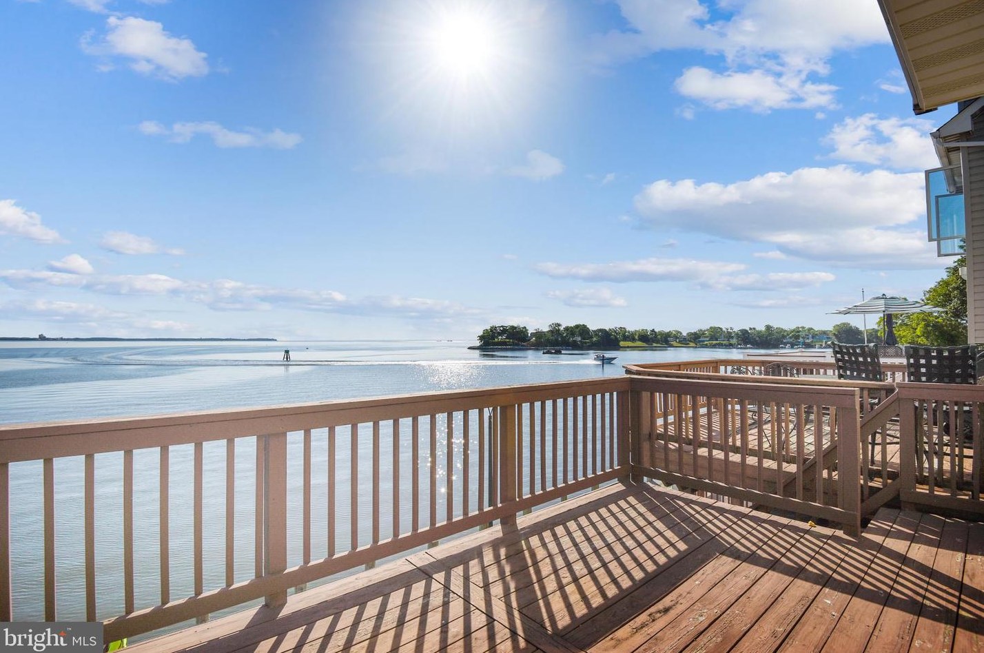 1396 River Mist Ct, Baltimore MD  21226-2139 exterior