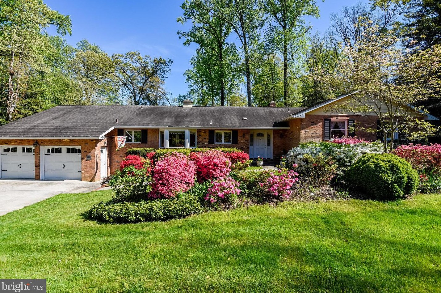 635 Breton Pl, Arnold, MD 21012