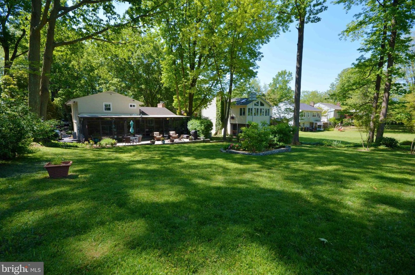 124 Lee Dr, Annapolis MD  21403-4014 exterior