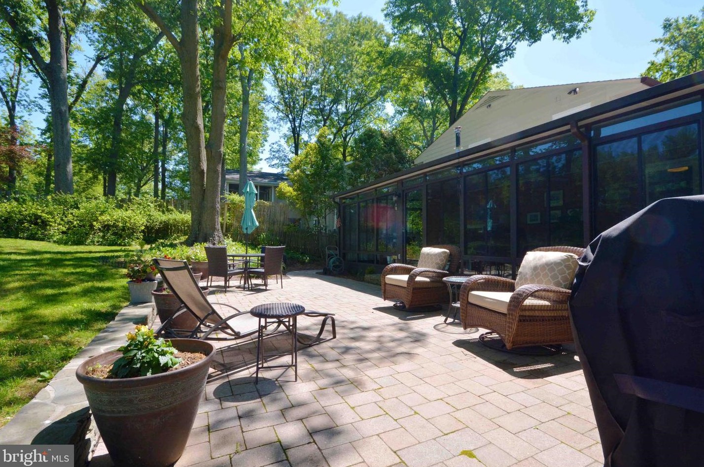 124 Lee Dr, Annapolis MD  21403-4014 exterior