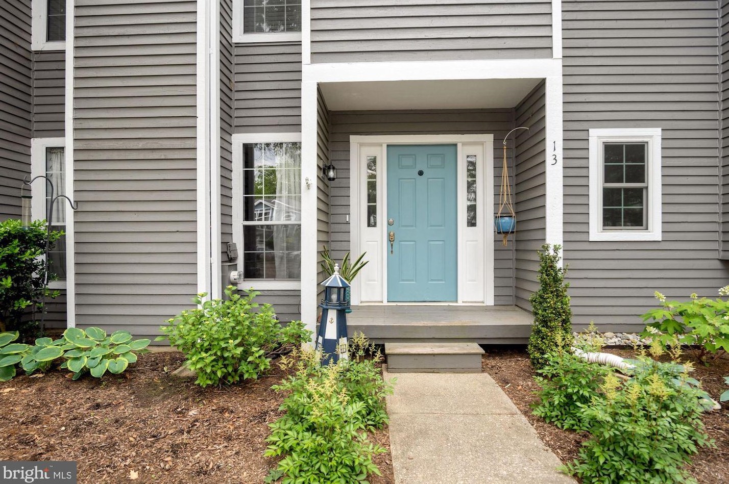 13 Edgewood Green Ct, Annapolis, MD 21403-5511