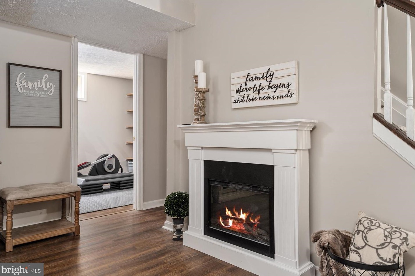 1321 Pleasant Meadow Rd, Crofton MD  21114-2651 exterior