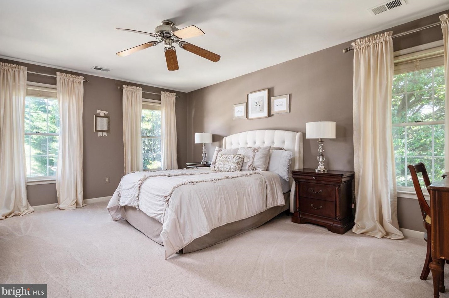 1321 Pleasant Meadow Rd, Crofton MD  21114-2651 exterior