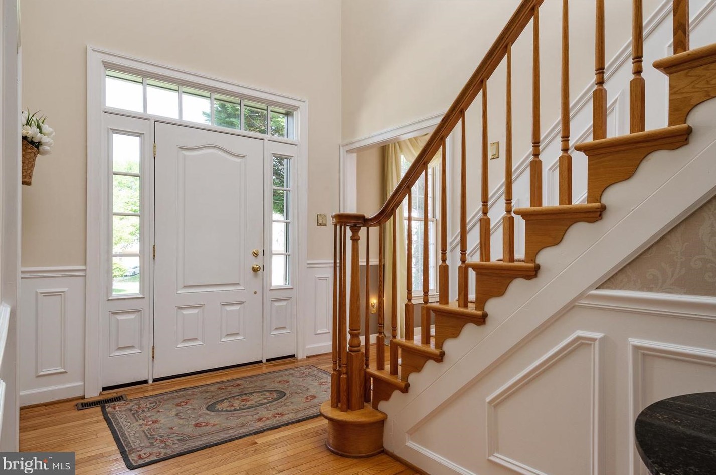 1321 Pleasant Meadow Rd, Crofton MD  21114-2651 exterior