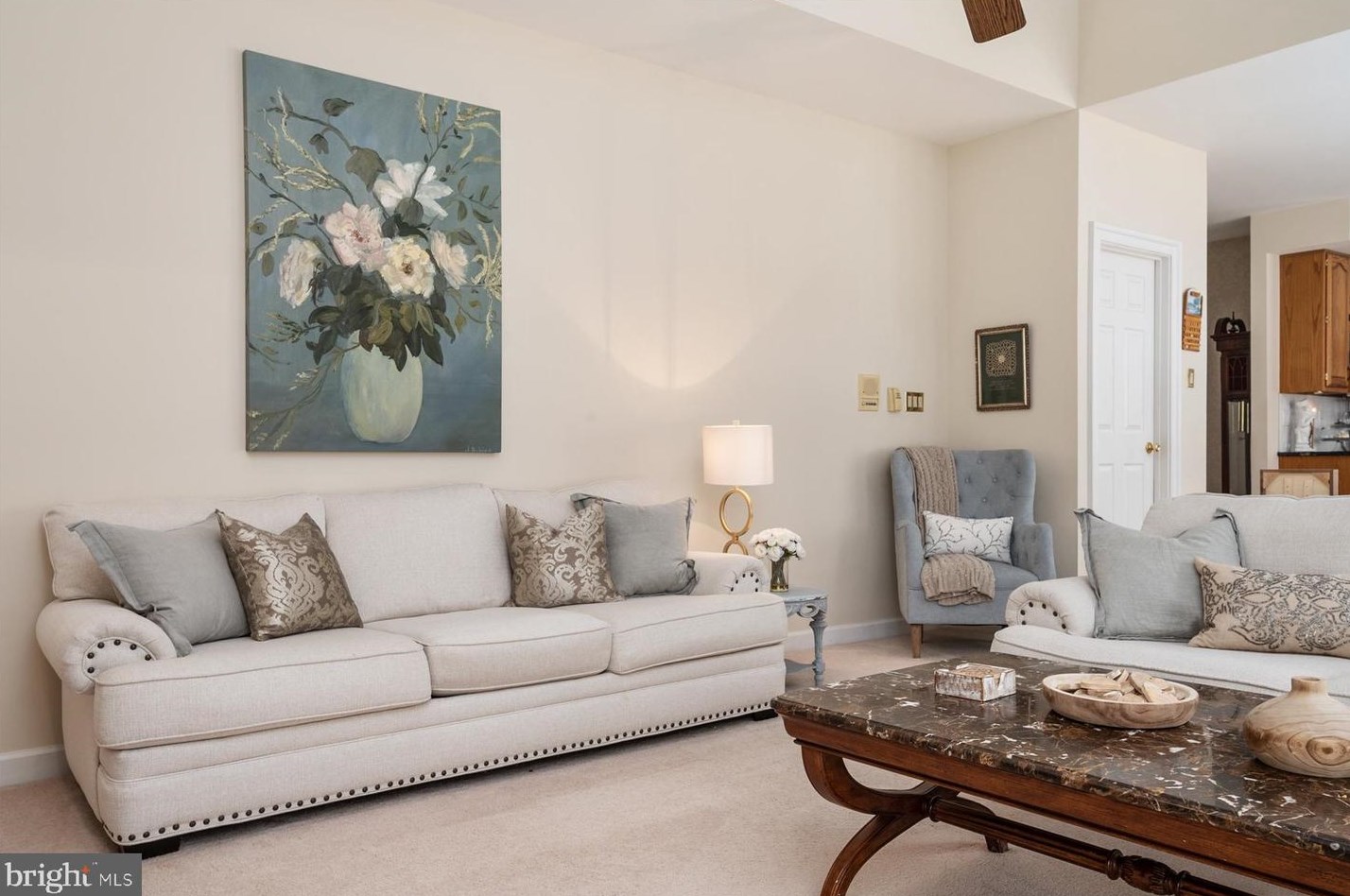 1321 Pleasant Meadow Rd, Crofton MD  21114-2651 exterior