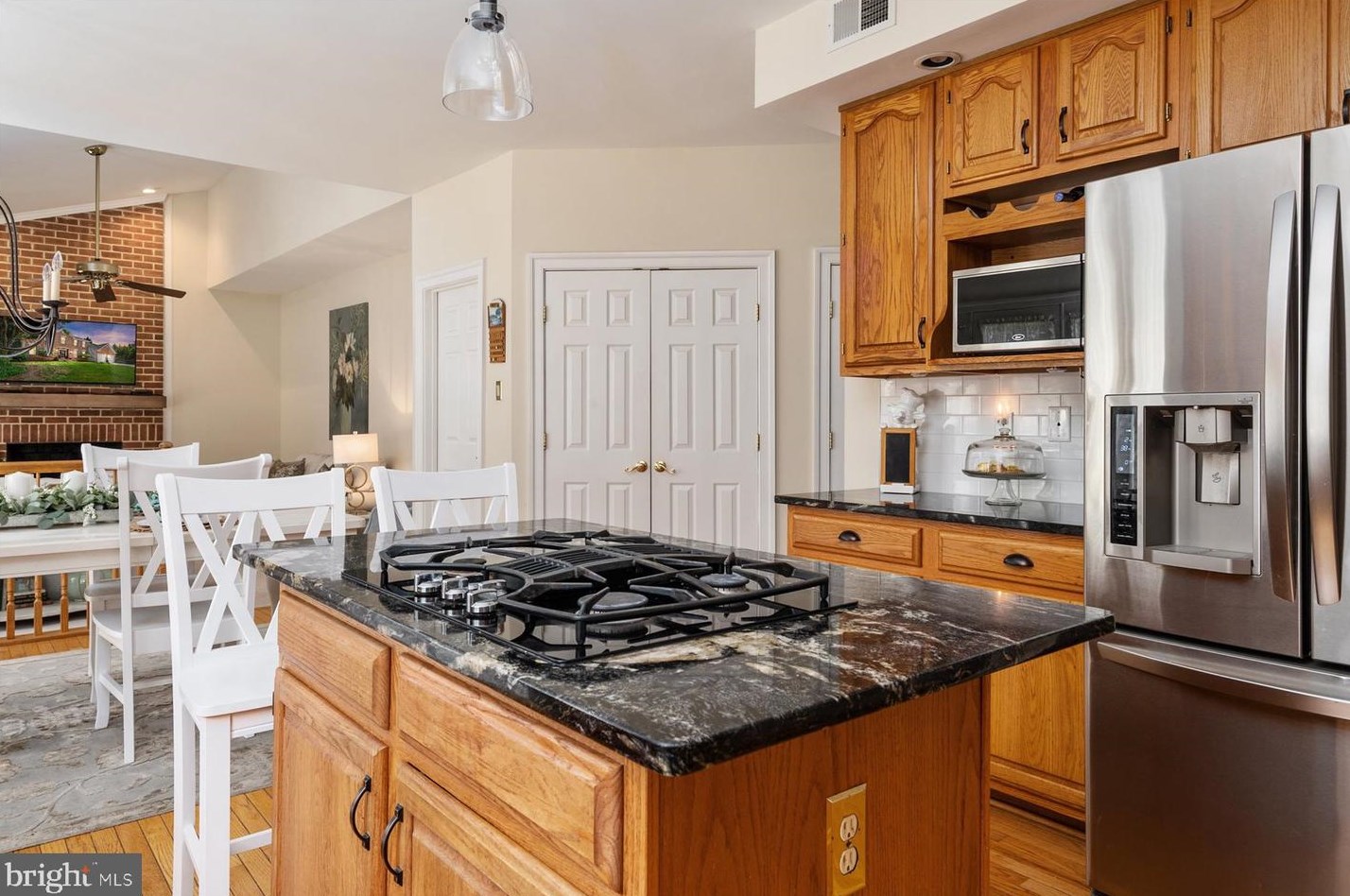 1321 Pleasant Meadow Rd, Crofton MD  21114-2651 exterior