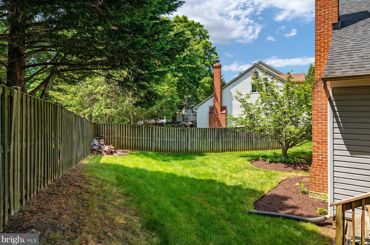 1321 Pleasant Meadow Rd, Crofton MD  21114-2651 exterior