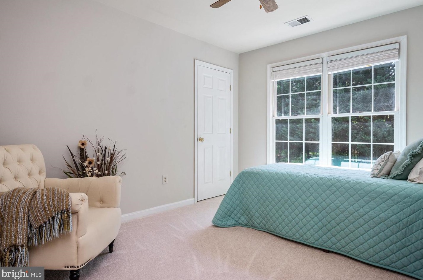 1321 Pleasant Meadow Rd, Crofton MD  21114-2651 exterior