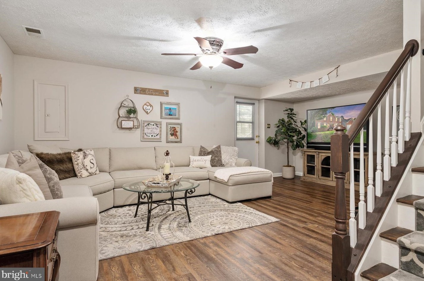 1321 Pleasant Meadow Rd, Crofton MD  21114-2651 exterior