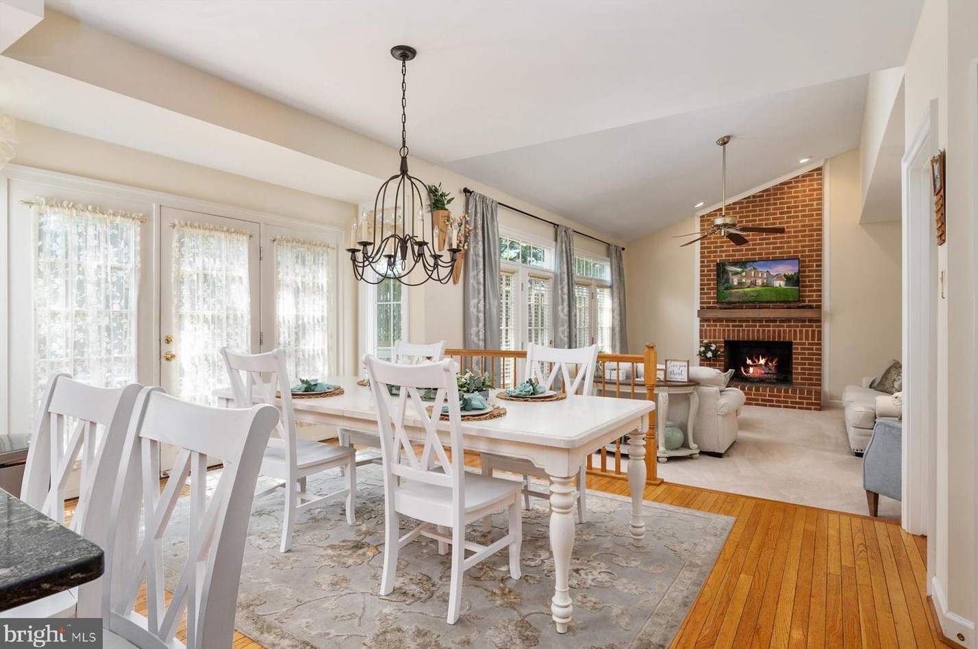 1321 Pleasant Meadow Rd, Crofton MD  21114-2651 exterior