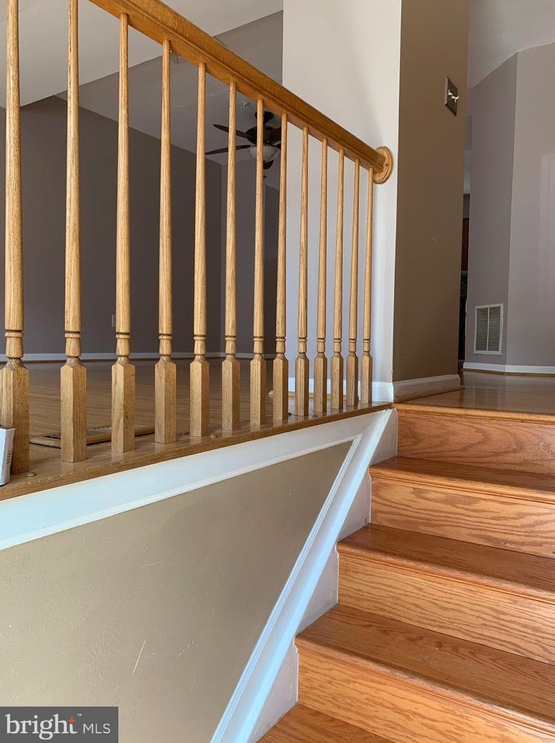 7892 Seaside Ct, Baltimore MD  21226-2152 exterior