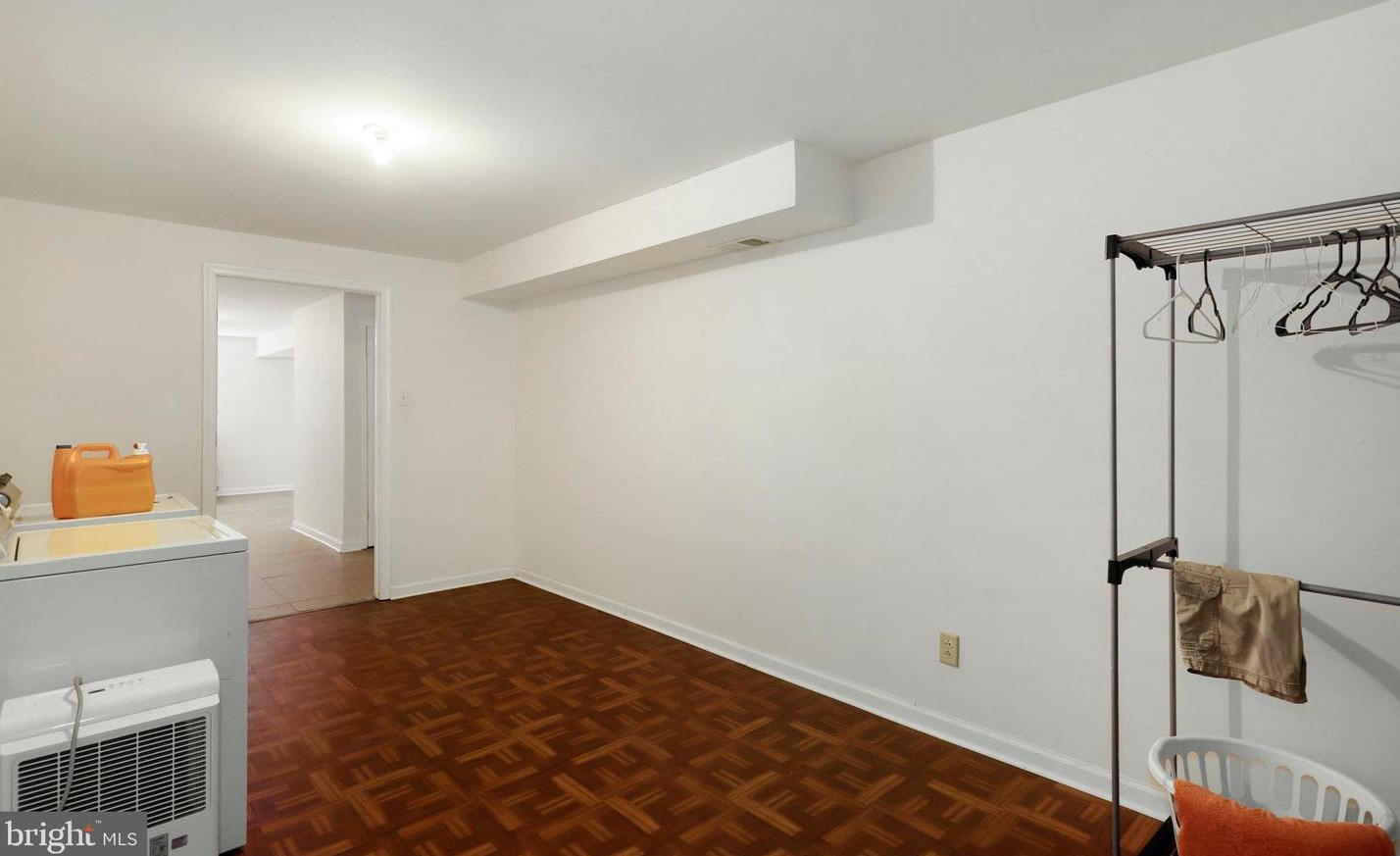 7735 Aragorn Ct, Baltimore MD 21076-1603 exterior