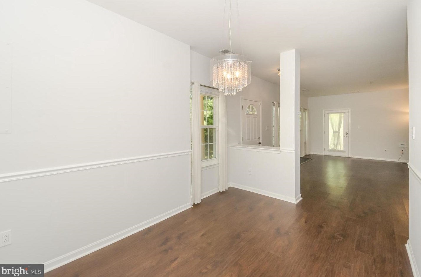 1442 Nutwood Ct, Crofton MD  21114-2845 exterior