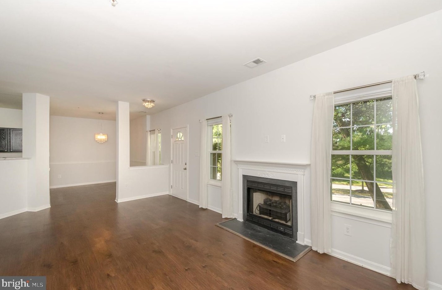 1442 Nutwood Ct, Crofton MD  21114-2845 exterior