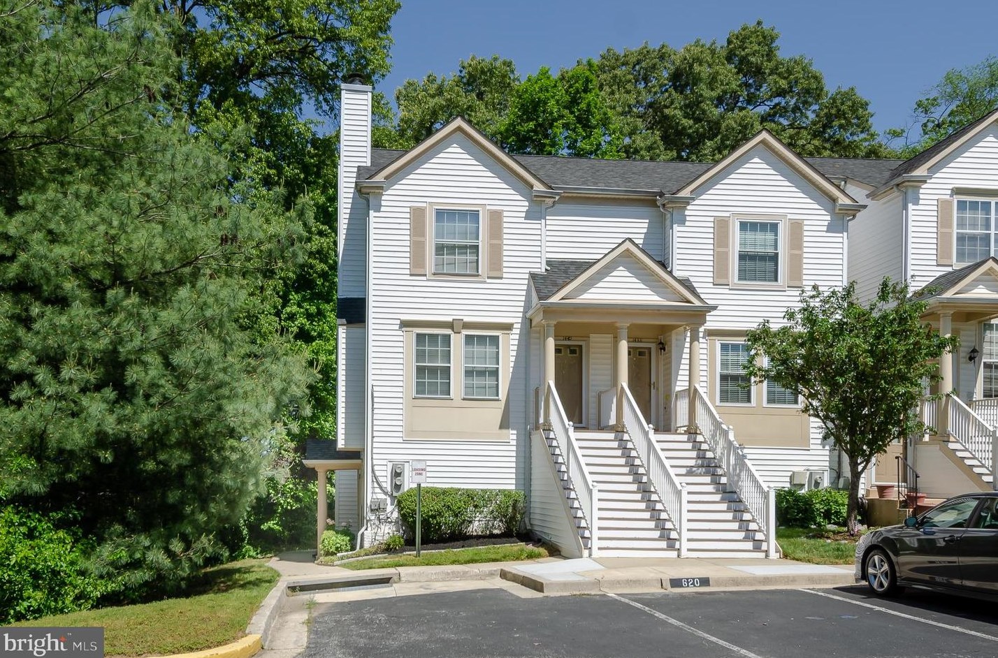 1442 Nutwood Ct, Crofton, MD 21114-2845