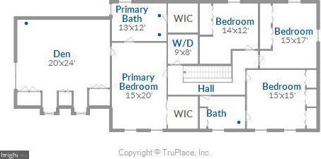 2109 Eden Wood Ln, Gambrills, MD 21054