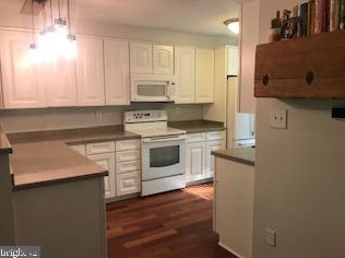 1651 Forest Hill Ct, Crofton MD  21114-1827 exterior