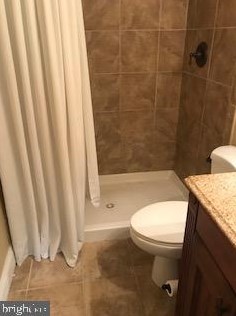 1651 Forest Hill Ct, Crofton MD  21114-1827 exterior