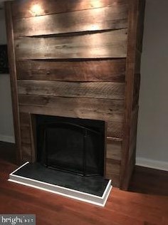 1651 Forest Hill Ct, Crofton MD  21114-1827 exterior