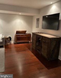 1651 Forest Hill Ct, Crofton MD  21114-1827 exterior