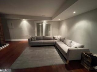 1651 Forest Hill Ct, Crofton MD  21114-1827 exterior