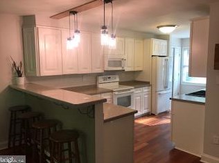 1651 Forest Hill Ct, Crofton MD  21114-1827 exterior