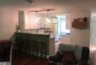 1651 Forest Hill Ct, Crofton MD  21114-1827 exterior