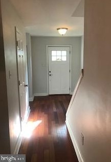 1651 Forest Hill Ct, Crofton MD  21114-1827 exterior