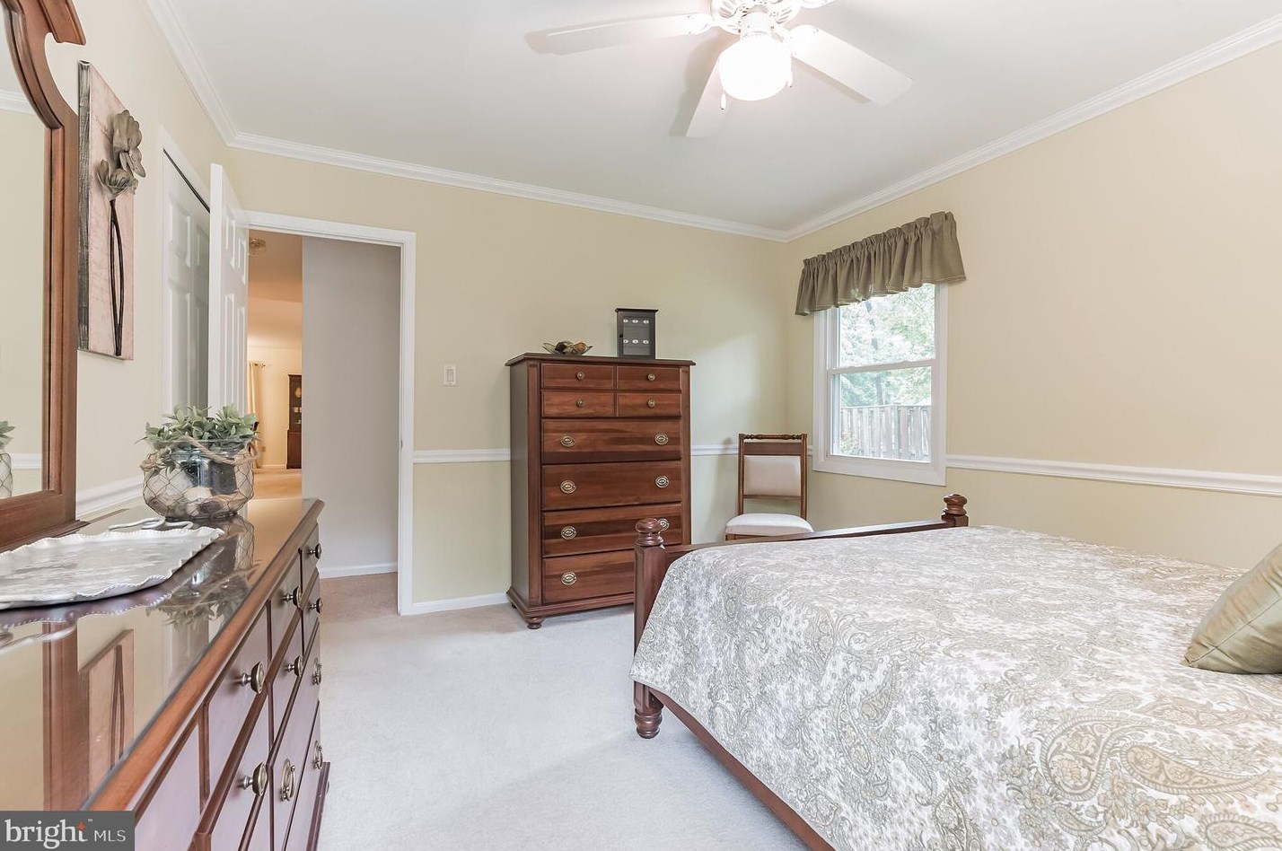 1712 Sturbridge Pl, Crofton MD  21114-2010 exterior