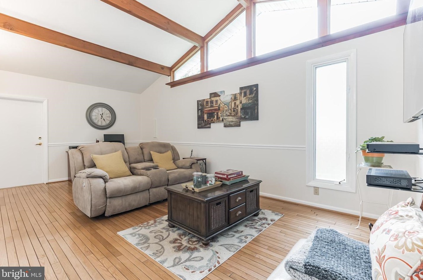 1712 Sturbridge Pl, Crofton MD  21114-2010 exterior