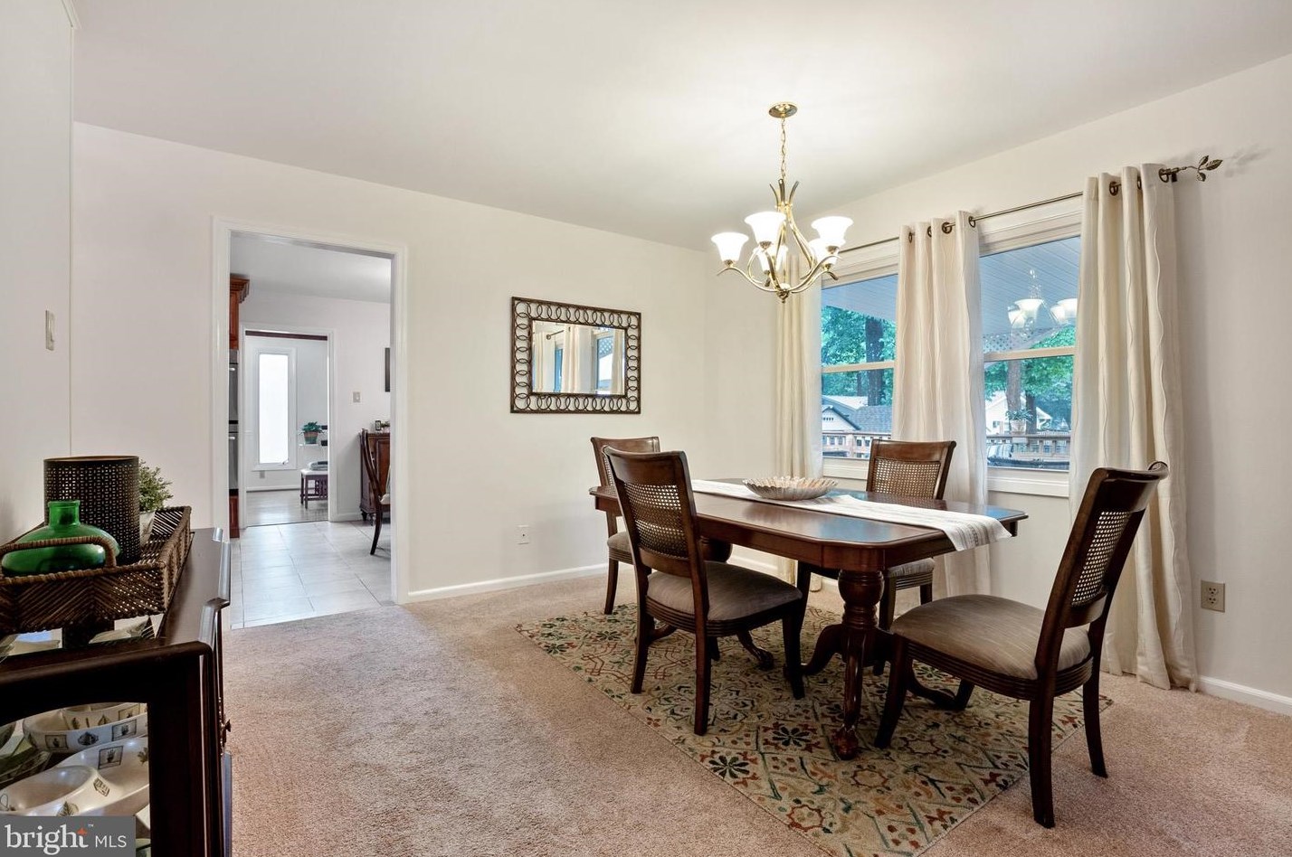 1712 Sturbridge Pl, Crofton MD  21114-2010 exterior