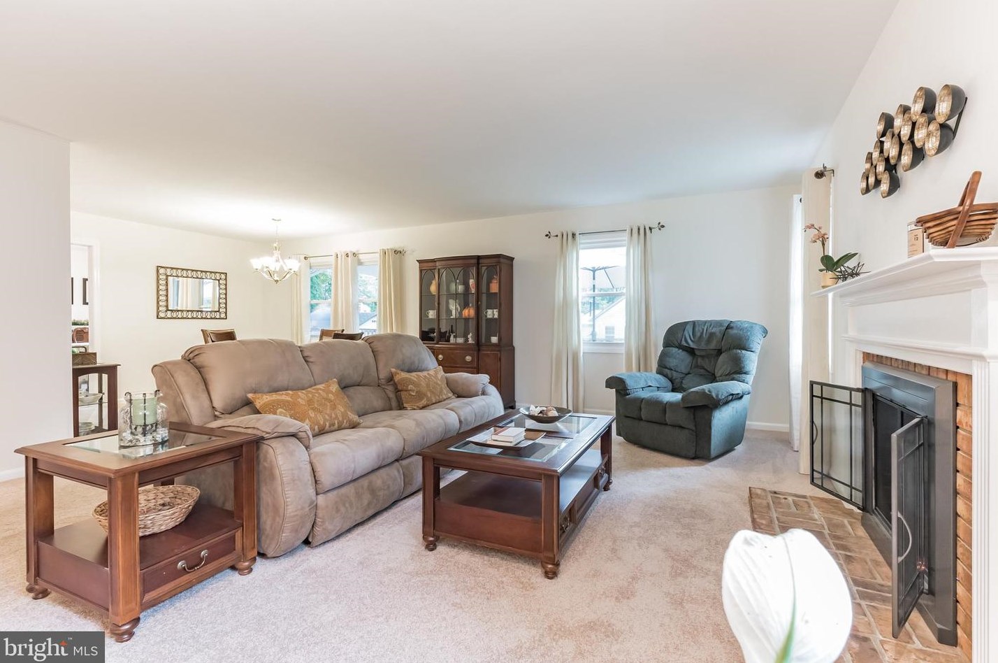 1712 Sturbridge Pl, Crofton MD  21114-2010 exterior