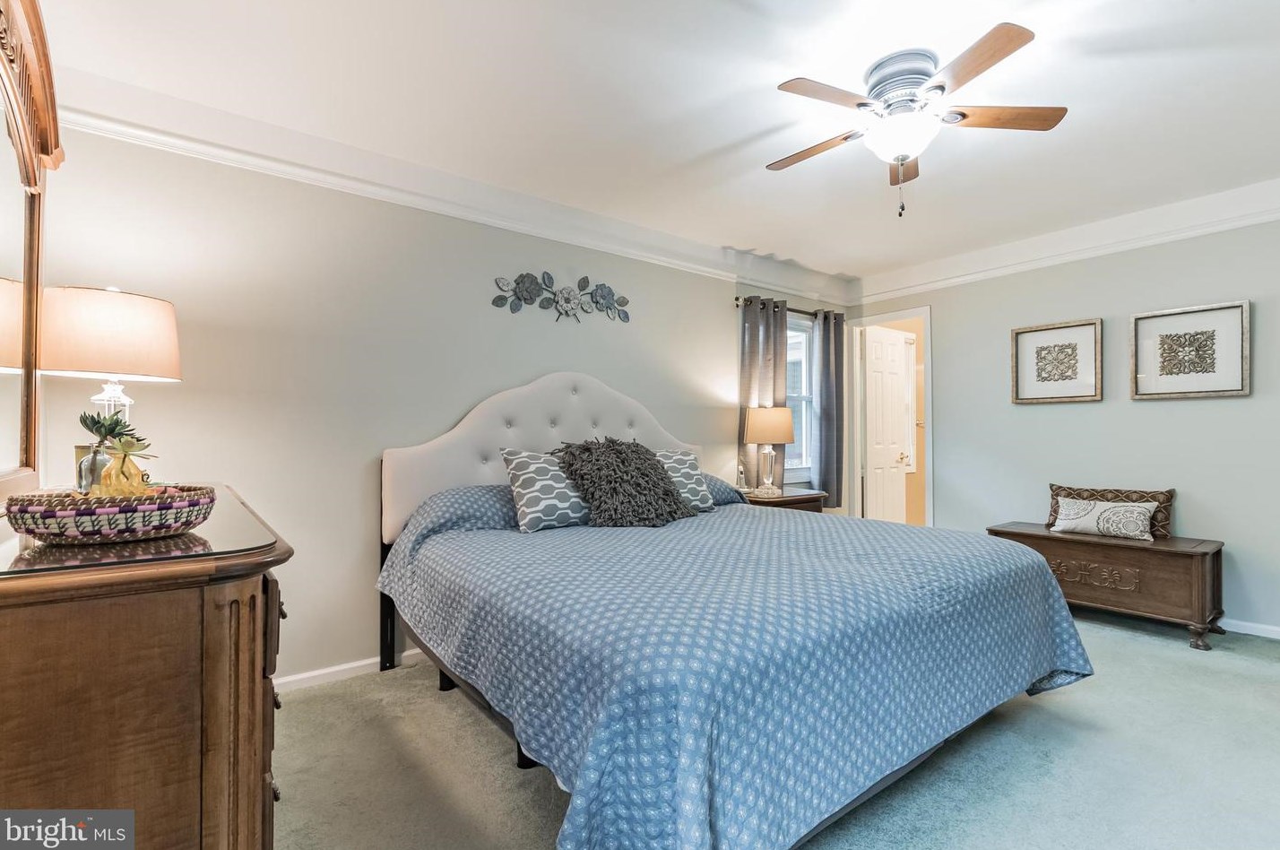 1712 Sturbridge Pl, Crofton MD  21114-2010 exterior