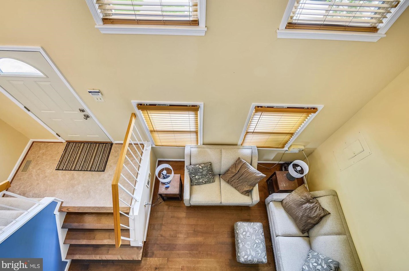 1605 Howard Chapel Ct, Crofton MD 21114-1817 exterior