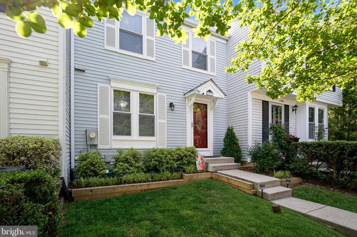 1197 Palmwood Ct, Arnold, MD 21012