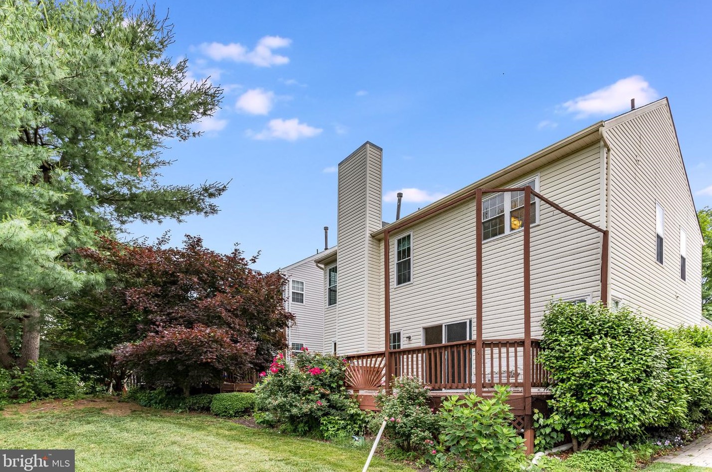 2419 Kemper Rd, Crofton MD  21114-2552 exterior