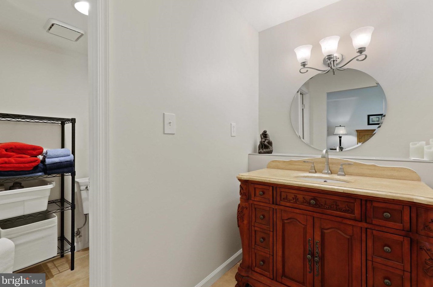 1454 Jordan Ave, Crofton MD  21114-2140 exterior