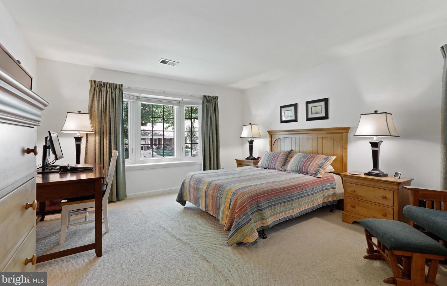 1454 Jordan Ave, Crofton MD  21114-2140 exterior